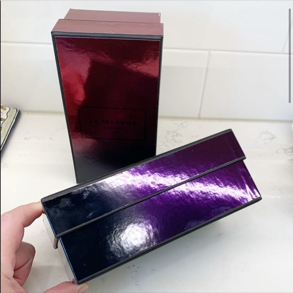 Jo Malone Holiday 2021 Gift Boxes, Set of 2 - Picture 9 of 10